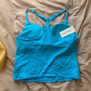 NWT outdoor voices tank top